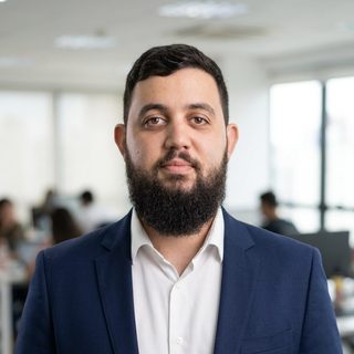 Rafael Almeida